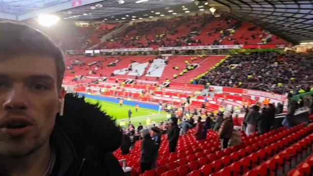 Manchester United 0-3 Bournemouth highlights and report after embarrassing defeat