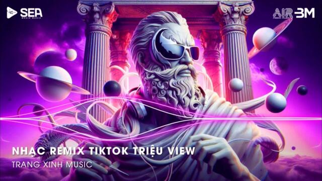 Nhạc Remix TikTok Triệu View - Nhạc Cổ Đánh Đổ Dân Chơi 🎼 Top 20 Bài Hát Hot Nhất Trên TikTok 2024