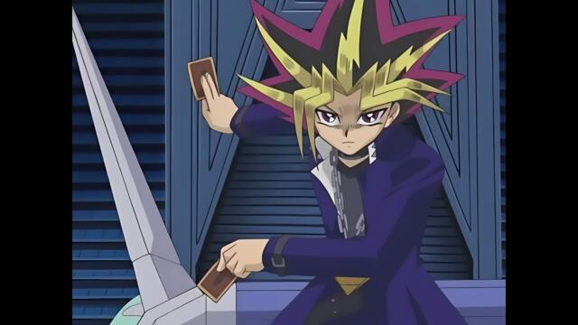 Yu Gi Oh! Сезон 5, Епизод 186 БГ АУДИО, Високо качество (60 FPS)