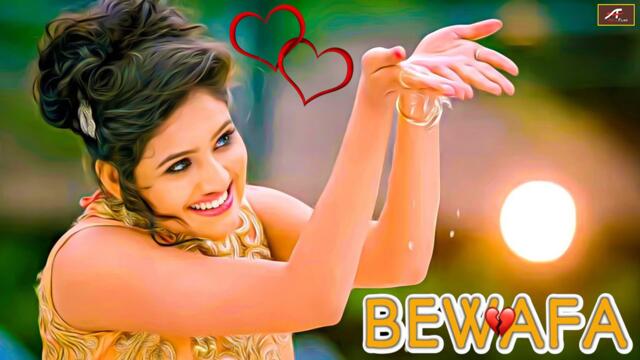 #2025_का_सबसे_दर्द_भरा_गीत - Bewafa - Bewafai Gana || Hindi Sad Songs || New Love Song 2025 #Bewafai