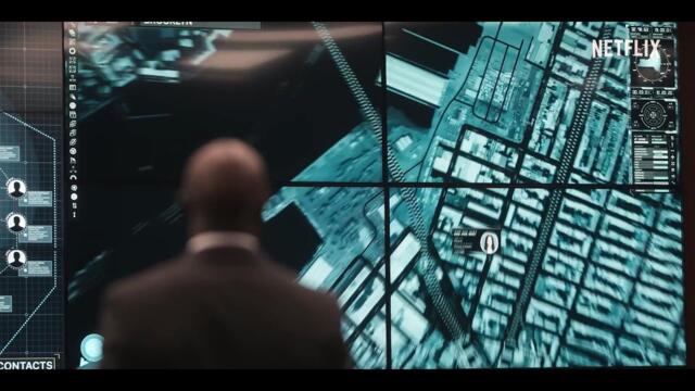 Zero Day (2025) - trailer