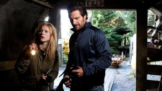 12-те стихии (синхронен екип, дублаж на студио Медиа Линк, 17.07.2014 г.) (запис)