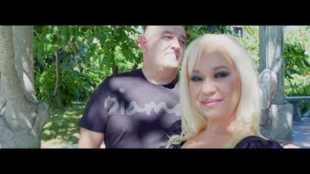 RADO SHISHARKATA х ELI VALENKOVA / Радо Шишарката х Ели Валенкова - Двама с тебе [OFFICIAL 4K VIDEO]