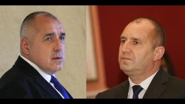 Защо Румен Радев и Бойко Борисов така сърдечно обичат Виктор Орбан, слугата на таваришч-царя Путин?