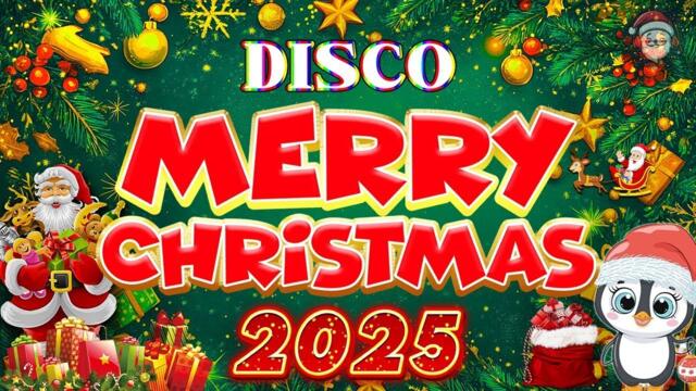 💖🎄🤩Top Best Christmas Songs Remix 💚The Most Beautiful Playlist for Christmas Eve🎅