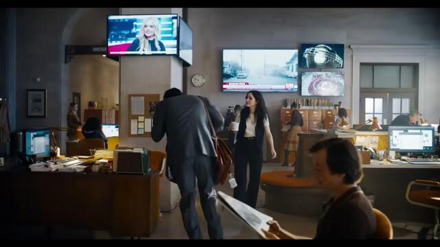Superman | Teaser Trailer 1