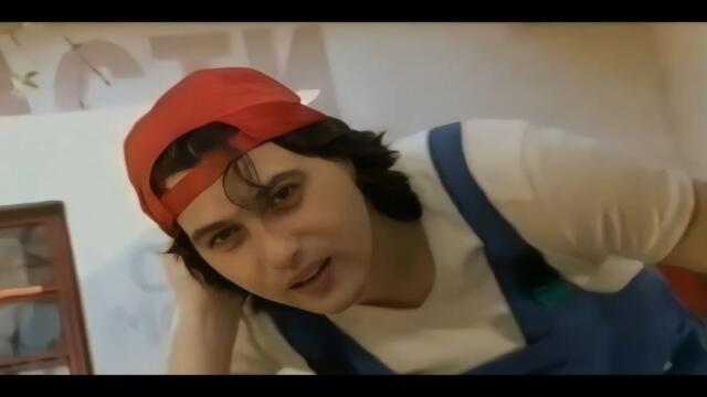 2000 Maia i Magapasa - Shvetska troika / Мая и Магапаса - Шведска тройка