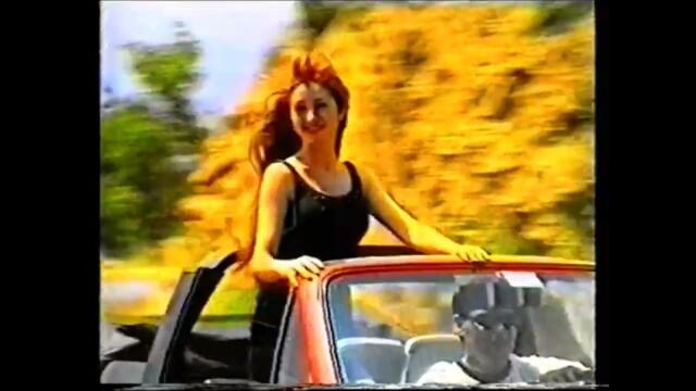 Румяна- Обичам да живея (1994) Интро  Rumyana- Obicham da zhiveya intro