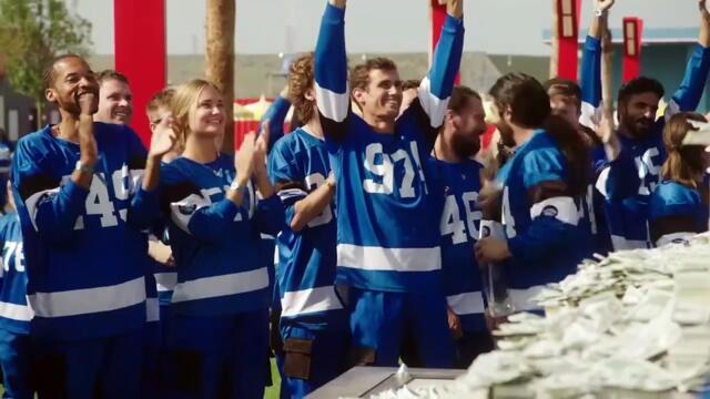 Beast Games Episode 3 Full HD