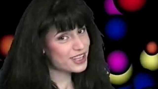 Бойка Дангова-Знам 1000 номера 1998 Boyka Dangova-Znam 1000 nomera