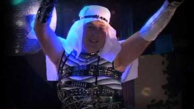 Nedialko Lazarov - Obre Nedialko / Недялко Лазаров - Обре Недялко