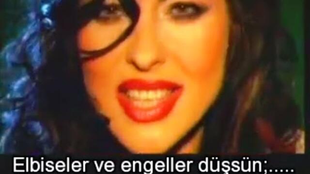 İvana - Günah Gecesi (Türkçe altyazılı) / Ивана - Грешна Нощ ( Турските субтитри )