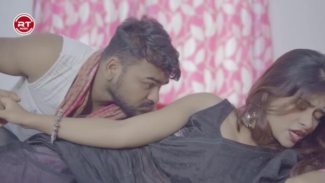 Lesbian  Romantic Love Story Movie  Hindi Song Ft. Priyanka & Barsha