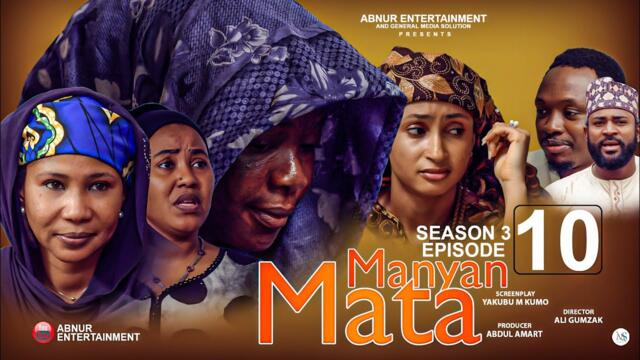 MANYAN MATA SEASON 3 EPISODE 10