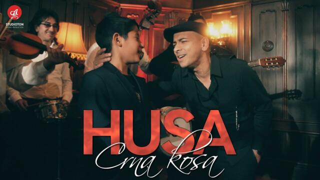HUSA - CRNA KOSA (OFFICIAL VIDEO)