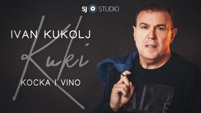 ® Ivan Kukolj - KUKI i SJ studio - Kocka i vino 4K © 2024