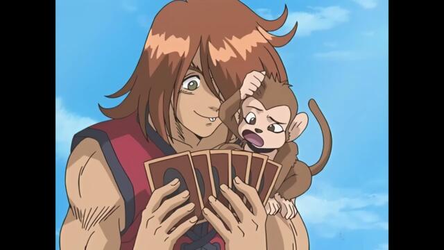 Yu Gi Oh! Сезон 5, Епизод 190 БГ АУДИО, Високо качество