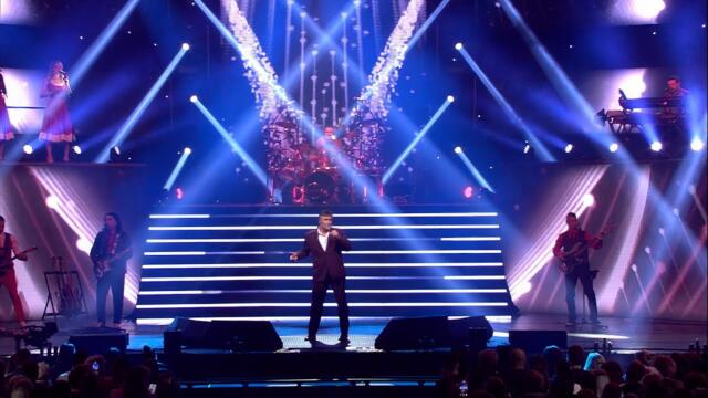 Veselin Marinov - Otiva si godinata... * Веселин Маринов - Отива си годината... I Live video 2024