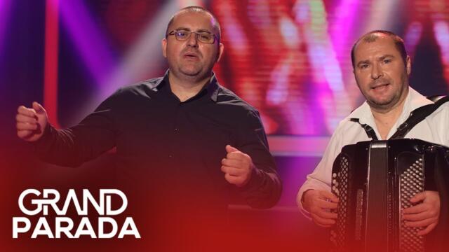 Roki Begovic - Slavi deda unuka (Tv Grand 27.12.2024.)