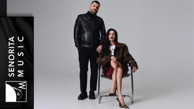 Milica Pavlović & Nebojsa Vojvodić - Žena - Cover  BTS Video бг суб