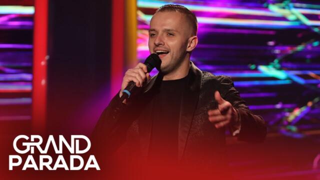 Stefan Petrovic Kosmajac - Ljubicica - GP - (Tv Grand 27.12.2024.)