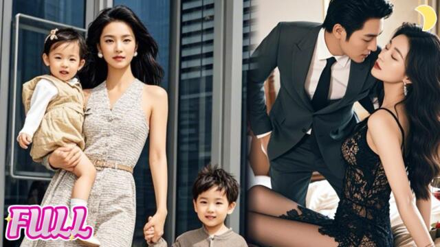 聶博宣&楊子晴🌙五年前，狠心父親將姐弟趕出家門，女主爲救病重弟弟，潛入豪門偷換珍寶。五年後，她攜萌娃歸國復仇，卻偶遇昔日恩怨對象。萌娃神助攻：爹地，快和媽咪再生個寶寶吧！[WLDJ]