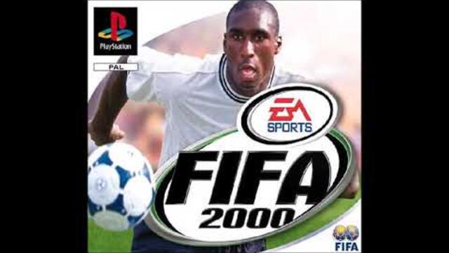 FIFA 2000 OST - All About Beats [DJ Scissoricks Mix] (Junior Blanks)