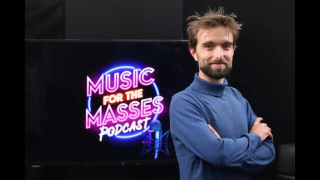 Матей Христосков, INNERGLOW: Свиренето на барабани е взрив