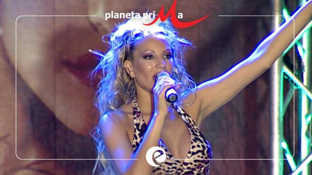 EMILIA HIT MIX 2004 • PLANETA PRIMA 2004 • VARNA