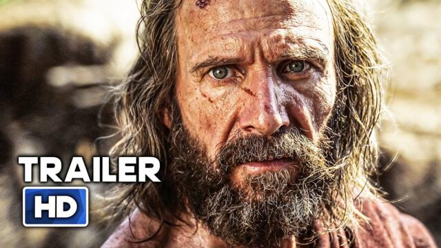 THE RETURN Official Trailer (2024) Ralph Fiennes, Juliette Binoche Movie HD