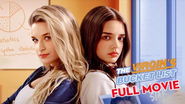 The Virgin's Bucket List - Full Movie