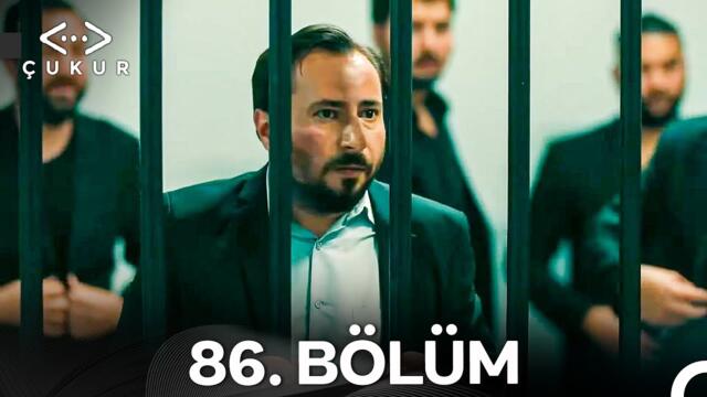 Çukur 86. Bölüm