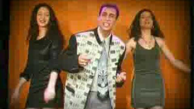 Салко и Орк.Кристал-Тази кака(2000)