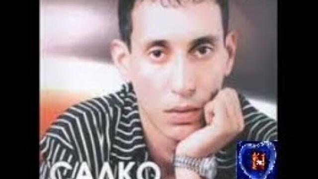 Salko -_-  Bona sera))