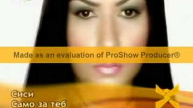 Sisi Atanasova   Kletva(Bulgaria)