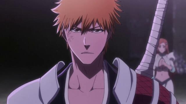 Bleach- Thousand-Year Blood War - The Conflict, leach: Sennen Kessen-hen - Soukoku-tan, Bleach: Thousand-Year Blood War Arc Part 3 Episode 14(40) Engl