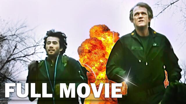 Countdown to Apocalypse | ACTION | Full Movie in English