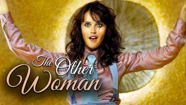 The Other Woman | Felicity Jones (Like Crazy) | DRAMA | Full Movie in English