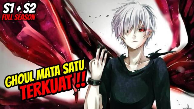 Siswa cupu yang tiba-tiba menjadi iblis kuat ‼️