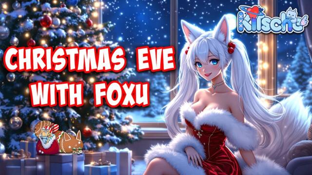 Christmas Eve cookies and hot cocoa~ (つ✧ω✧)つ