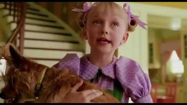 Котка с Шапка Коледен Филм Озвучен на Български Език #Котка #с #Шапка #Коледен #Филм