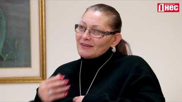 Фолклегендата Еми Стамболова: Разплаквала съм Жоро Илиев, а най-големият ми бакишиш е 5-цифрена сума