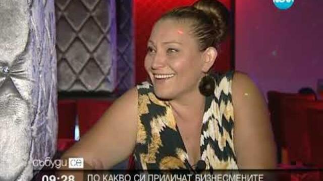 Еми Стамболова и Радо Шишарката за бившите първи