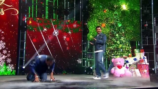 Indian Idol - Season 15 - 22nd December 2024