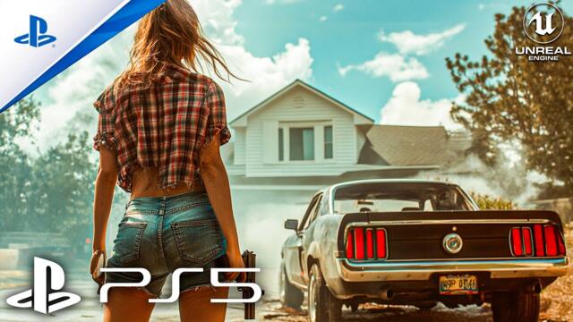 TOP 15 NEW Upcoming OPEN WORLD Games That Will BLOW Your Mind in 2025 | PS5, Xbox, PC