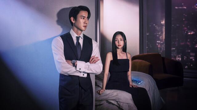 When the Phone Rings Ep.10 Engsub