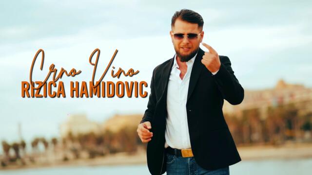 Rizica Hamidovic - Crno Vino / 2025
