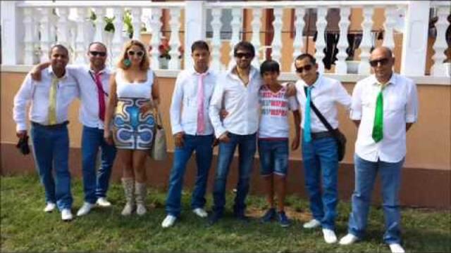 ork Chaka Raka Lena Magdalena орк Чака Рака Лена Магдалена 2013  OFFICIAL) Dj Gogi OrginaL