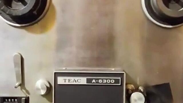 teac a6300 2
