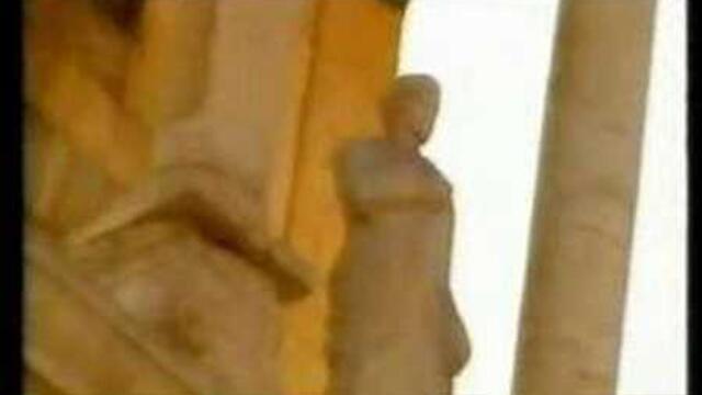 Gloria-Sviri violina